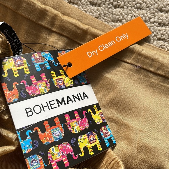 High-Low Style Indian Suit - Picture 10 of 10